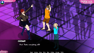 Lust Town -lt - Gameplay - Roleplay - Party
