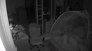 Amateur Hidden Cams Reveal Cock Riding Hoes