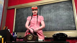 Vivienne l'Amour - WHEN GOOD GIRLS GO BAD