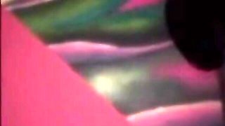 Watch adorable Chris Cannon and Kelli Tyler's clip