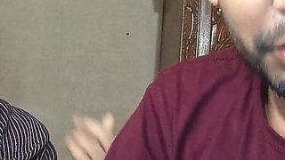 Husband Wife Romance New Marriage Couple