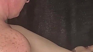 Horny MILF Mom with Amazing Pussy Enjoys Masturbation and Licking, but Loves a Huge Black Dildo
