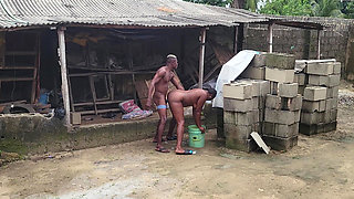 Quickie Fuck
