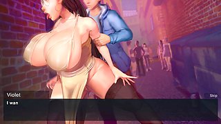 Animated fantasies and pedal pumping adventures with Loveskysan69real