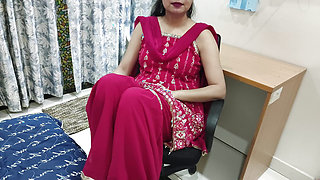 Desi bhabhi ko devar ne apne lund se mazja diya aur then..