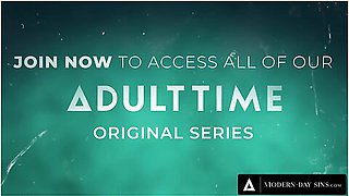 Squirter Rocky Emerson Fucks Boyfriend With Horny Besties Emma Hix & Vanna Bardot