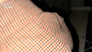 ANAL Sex with STRANGER - DivinaMaruuu