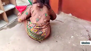 Pakistani Wife Viral Erotic Video