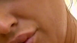 Mandy Brights Wet Ass Pounded and Sucked in Steamy Shower