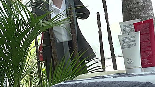 848 Tell Me How You Really Feel