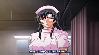 Chinetsu cate episodio 1: Big Tits, Hardcore  Anal Porn