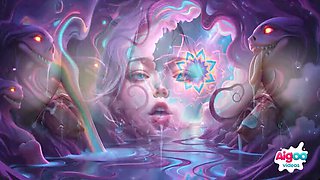 Big Tits 18 Year Old Initiation with Cum in Mouth and Cum Swallowing Hentai