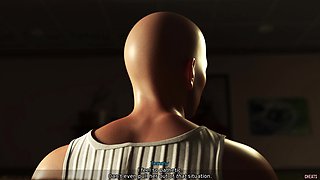 The Art of Seduction (part 19)