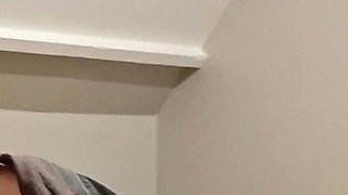 19 Year Old French Girl Sucks a Nice