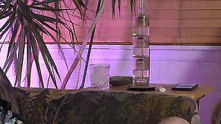 Creampie for the Neighbor's Cheating Wife