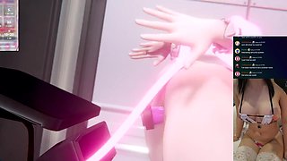 The Security System boned Firefly - Jokey Honkai Star Ride Anime porn