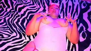 Erotic Inception: Wet Dream with Nurse Gina Halime