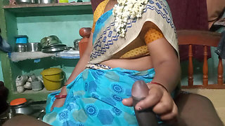 Step Stepson Step Stepmother Sex in Village Homemade