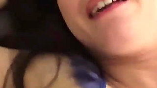 Stepson Puts Stepmommy to Bed