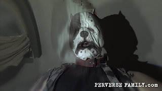 Perverse Family 25.2 season 2: Perverse Vision