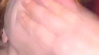 Slapping and Punching POV