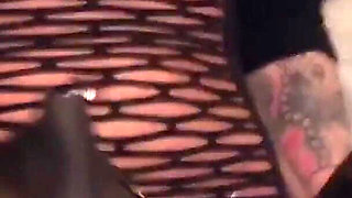 Girl on Girl Lesbian Domination Pussy Pleasing! GirlGirlMania