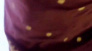 Threesome Hard Core Sex, Son in Law Fucks Mother in Law and Wife Together.