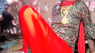 Jija Drills Salis Vagina On Christmas Punjabi Sex