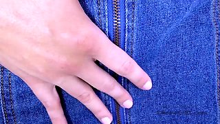 Gorgeous woman pussyfucked by big cock