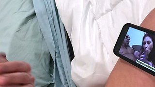 Amateur Video Amateur Webcam Panty Masturbation