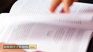 Brazzers - marvelous blonde frances bentley\u2019s individual lessons with her roomy jordi turn into hardcore hardcore