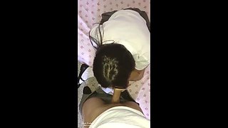 Hot Mexican Teen 18yo Fucked Hard in Her Room - Homemade Sex Tape with Jorge & Sophi B