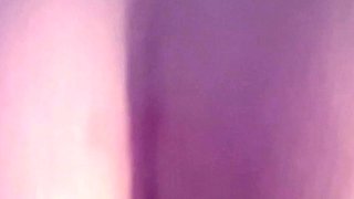 Amateur redhead slut gives a great pov blowjob