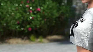 Summer Heat - Part 3 - This Girls Are so Sexy by Loveskysan69