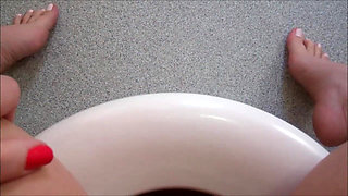 Toilet Fetish Efro Pee Etc