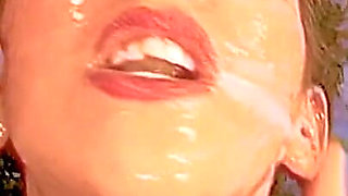 John Thompson: Cum & Anal