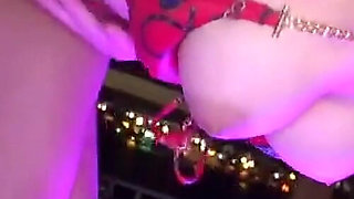 Part 1: Her Looks and Personality Are Absolutely Amazing! a Sexy Woman Who Perfectly Balances Fun and Sensuality!!