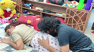 Ass kiss and hot ass romance