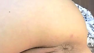 Close Up And Cumshot