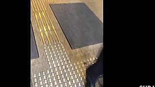[※Permanent Preservation/Uncensored] Her pussy is so fu