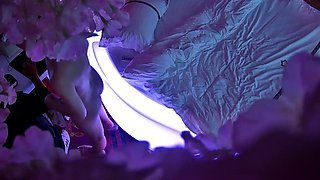 Amateur Hidden Cam Fuck On Couch