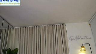 Solo Amateur Webcam Teen Masturbation