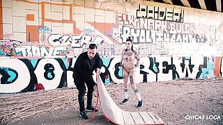 Innocent Yemaya Gonzalez at milf xxx