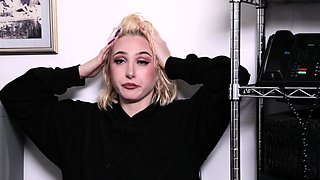 ShopLyfter-Skylar Does Not Respect For The Law