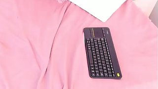 Dirty tranny webcam masturbation