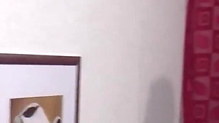 Married couple pussy fucking pussy fingering in the bedroom
