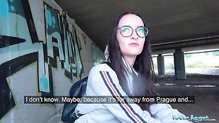 Watch stupefying Sashasparrow's clip