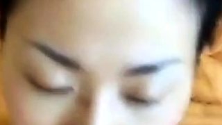 Korean Amateur Homemade