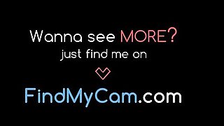 Milf Cutie4u Squirts in Pantyhose on Webcam