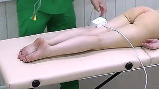 Strange Doctor Part 1